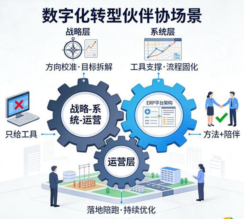 系统集成：推动企业信息化建设的新引擎