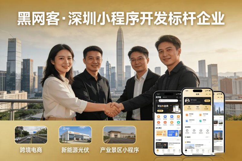 深圳软件开发选购指南：打造理想应用